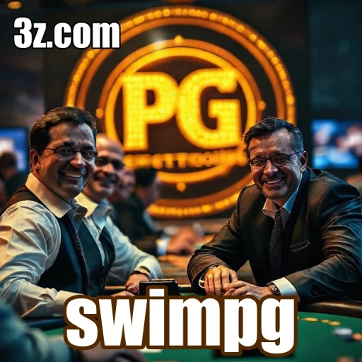 Multiplayer no swimpg: Conexões e Novidades que Cativam Jogadores