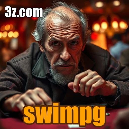 Ação e Comunidade nos Shooters do swimpg: Uma Nova Era